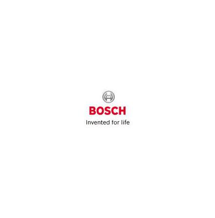 Bosch Tillbehör