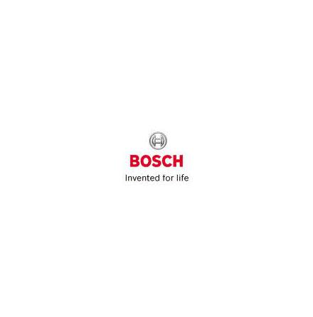 Bosch Tillbehr