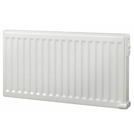 Oljefylld elradiator