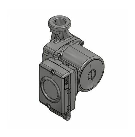 CIRKPUMP GRUNDFORS UPML 25-105 180 NIBE 259477