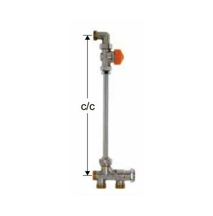 RADIATORKOPPEL ECLIPSEC IMI