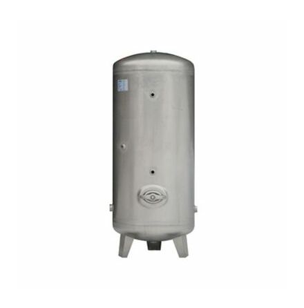 HYDROFORTANK GTV SF6-500 500 LITER, 1640X650 (HX) INV GNGA FRONTMONT HANDLUCKA