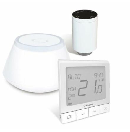 Smart Home Startpaket