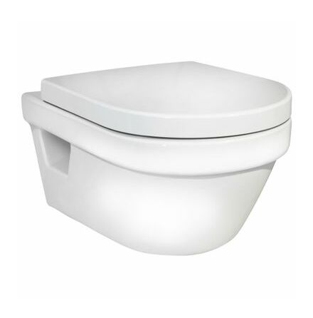 VGGHNGD WC-SKL 5G84 HYGIENIC FLUSH MED SC/QR SITS GBG