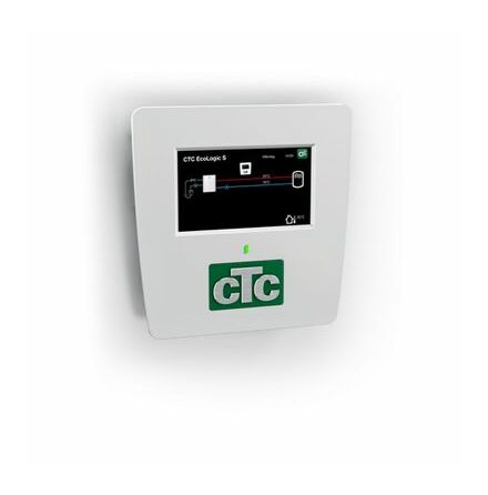 ECOLOGIC S ECOPART CTC