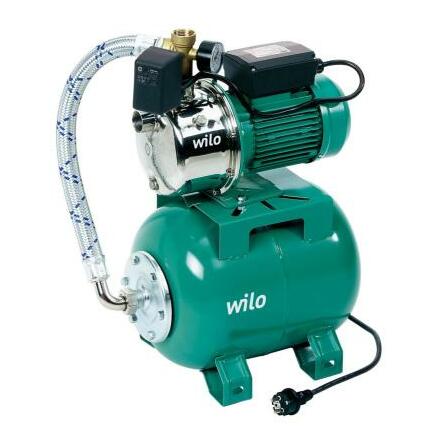 Pumpautomat HWJ 20 L 203, Wilo