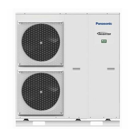 MONOBLOCK 16KW T-CAP PANASONIC