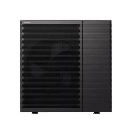 Panasonic utedel WH-WDG09LE5. 9kW L-Gen