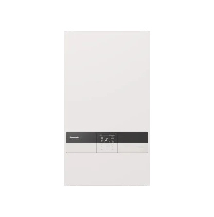 Panasonic Hydraulic Split Bi-bloc L