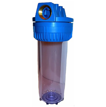 Filterbehllar 9'' ansl G25