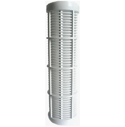 9'' Grovfilter (tvttbart plastnt) 80mikron