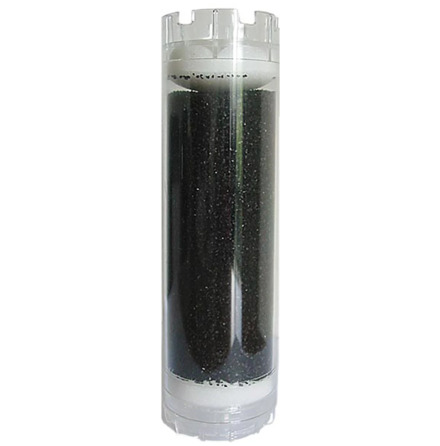 9'' Aktivt kolfilter