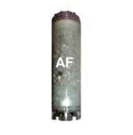 AF 9" avhrdningsfilter med polyfosfatkristaller