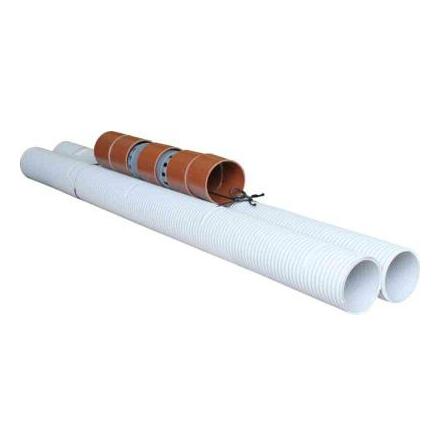 Pipelife anslutningssats, Compact II
