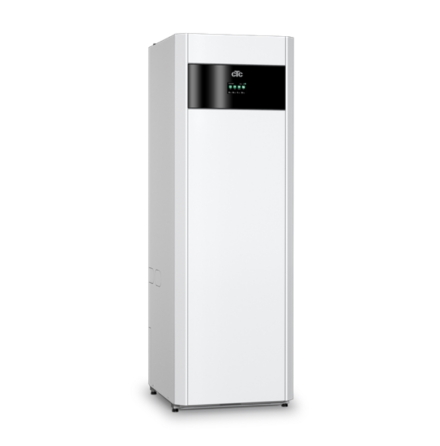 CTC EcoZenith i360 Ver.2