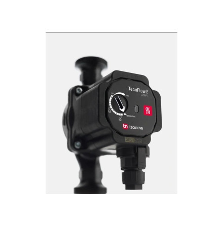 TACOFLOW2 ADAPT Cirk.pump 25-60/180