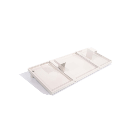 DROPPSKL MED VRMEELEMENT 120W