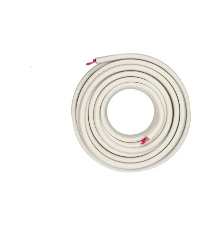 KOPPARRR/KYLRR 1/4"X5/8" X 20M DUBBEL