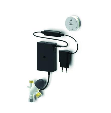 Diskmaskinsavstngning Smart 230/5V, Oras