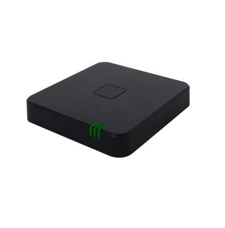 Thermotech Gateway iQ