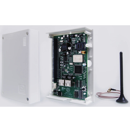 Larmsndare DALM5000 IP/4G