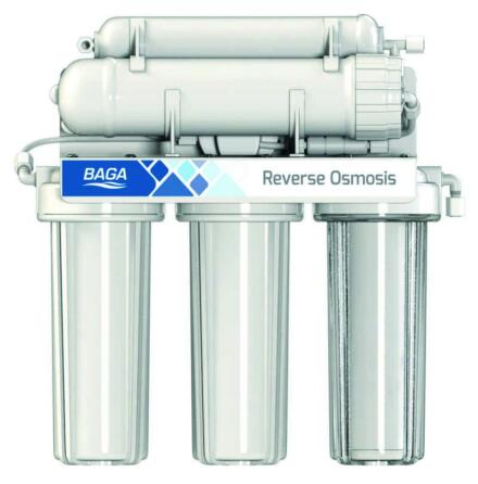 Dricksvattenfilter Ro, Aquarent