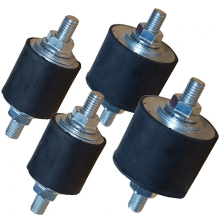 VRMEPUMP VIBRATIONSDMPARE