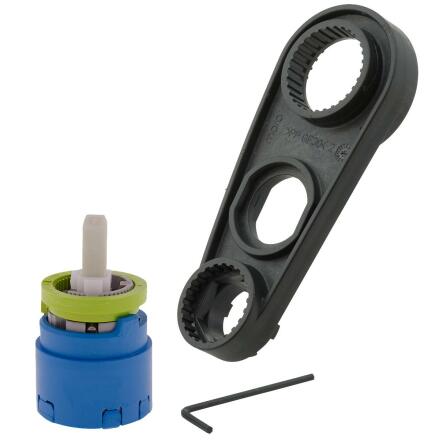 Keramikinsats ESS, FMM/Mora S600273