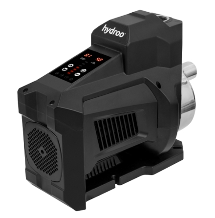 Hpress 4 Boosterpump