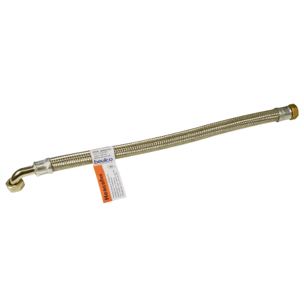 HEACOFLEX 6220 SLANG G20 R/V IN/IN RFR