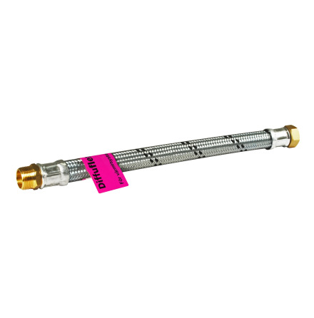 DIFFUFLEX 6010  RAK UT/IN RFR