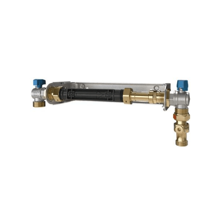 Vattenmtarkonsol Paket VKP F190-220 VB