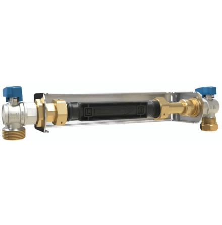LK Vattenmtarkonsol Paket VKP F190 V