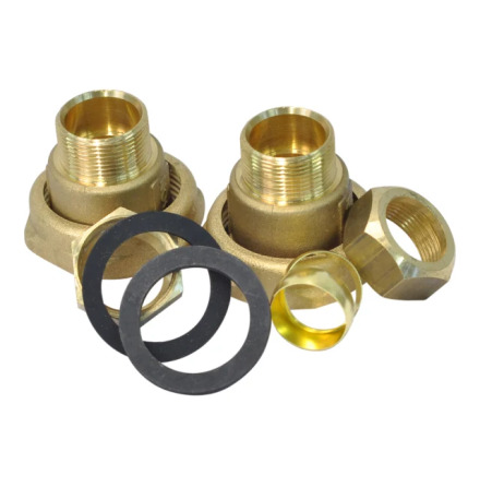 UNIONVENTIL KLMRING G 40/28 MM