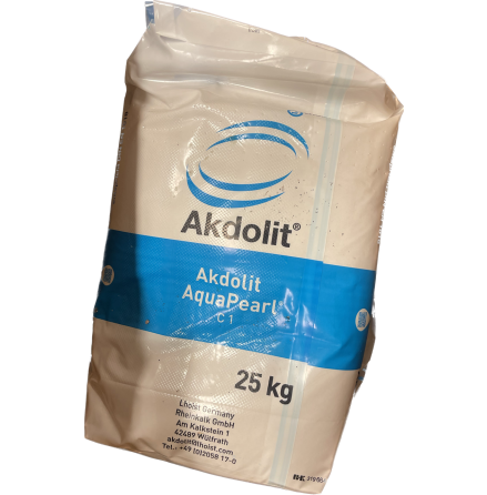 AquaPearl 1, 25kg sck