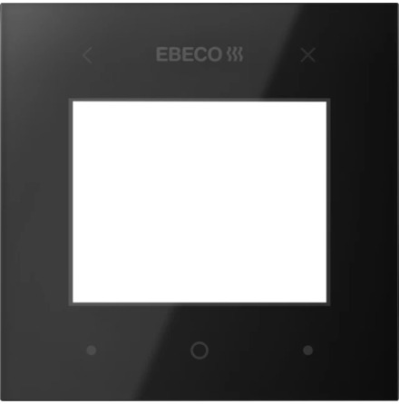 TCKFRONT EBT500 ELKO P/RS SV