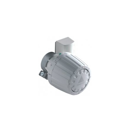 Danfoss 2952 RA/VL Termostatdel 7-28 passar ventil med  26mm hals