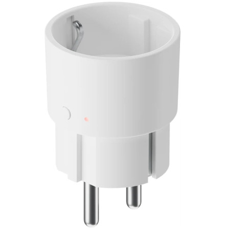 Smart plug on/off 16A mesh BT