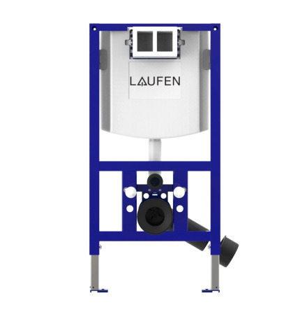 LAUFEN LIS Inbyggnadsfixtur 112CM CWN100