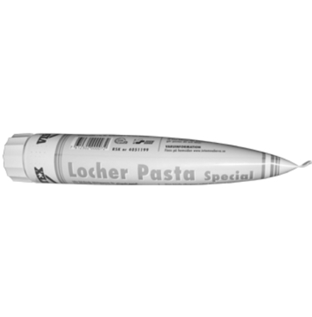 LOCHER PASTA I TUB 250GR