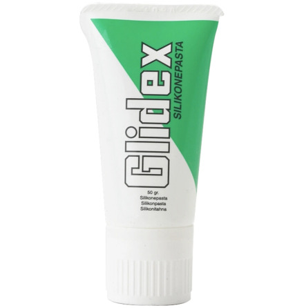 SMRJMEDEL 50G GLIDEX SILIKON