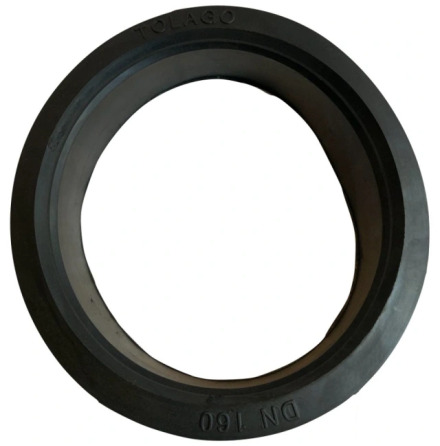 Anborrmanschett DN160 (hlsg 168mm)