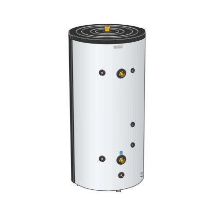 NIBE VPC 750