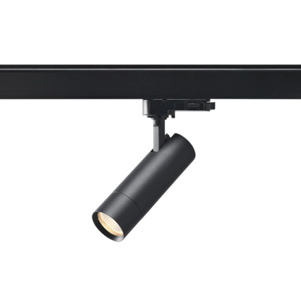 TRACK OPTIC XXS 3-FAS 36 SVART