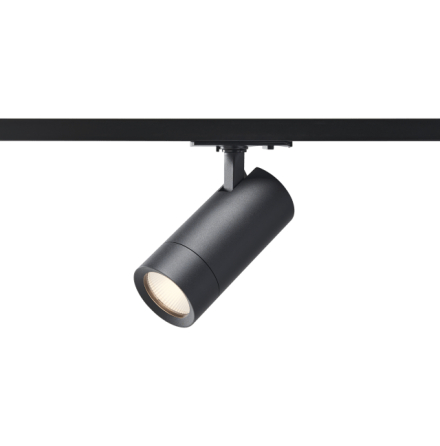 TRACK OPTIC XS 1-FAS 36 SVART