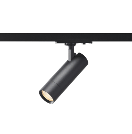 TRACK OPTIC XXS 1-FAS 36 SVART