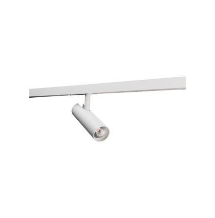 Spotl Zip Tube Micro Vit 2700K 1-FAS