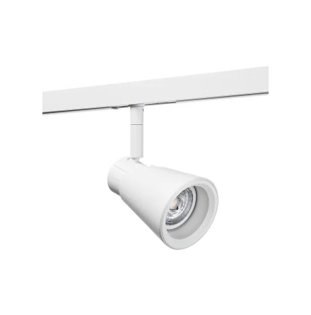 SPOTLIGHT ZIP ZOOM 230V M-VIT 6,5W 1-FAS