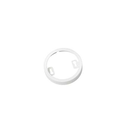 DISTANSRING THIN G2 VIT