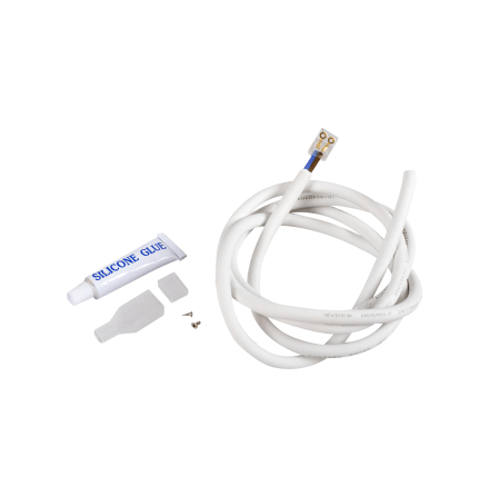 Anslutningskit LEDstrip 230V